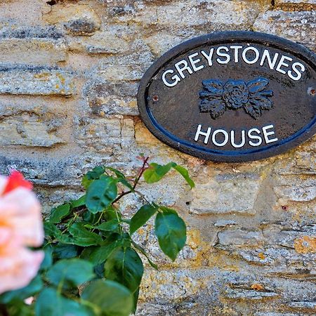 Finest Retreats - The Hayloft At Greystones Lägenhet Swinderby Exteriör bild